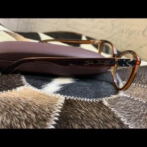 Louis Vuitton Eye glasses in great condition